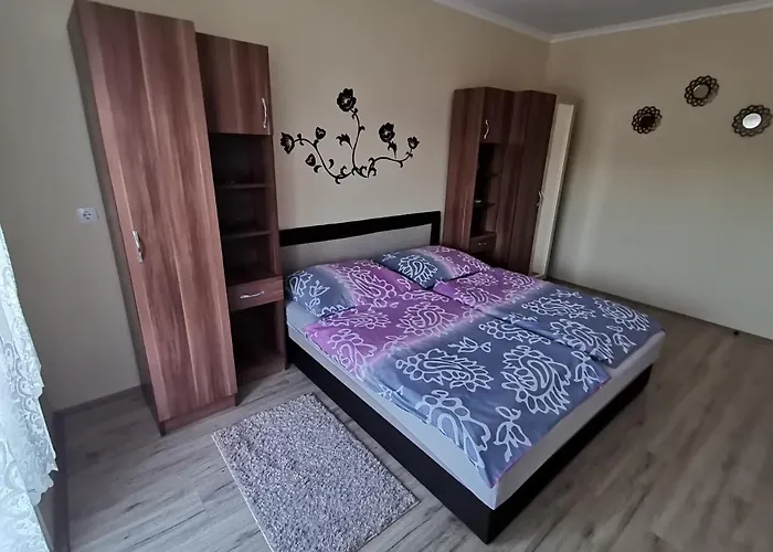 Lea apartman