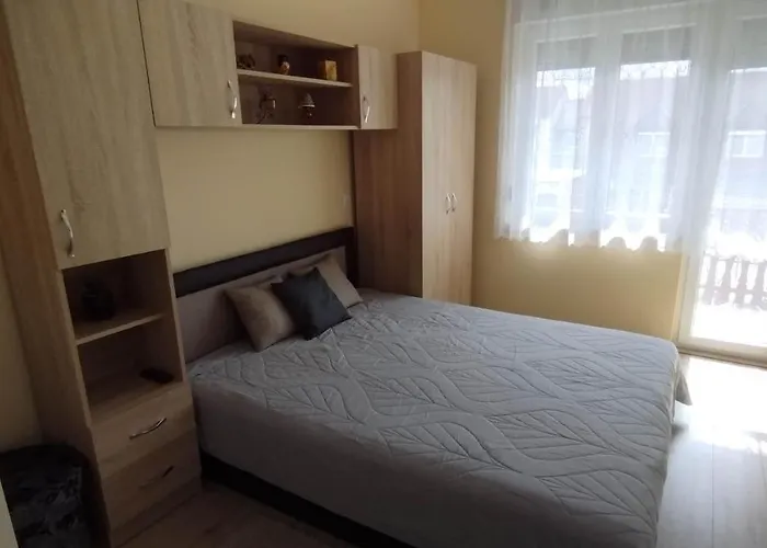 Lea apartman