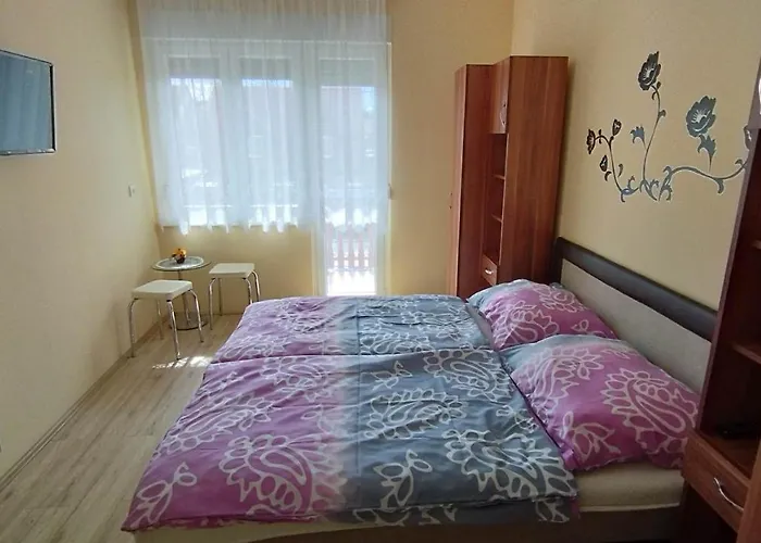 Lea apartman